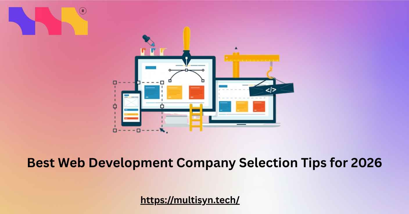 Best Development Company Tips